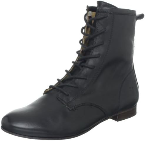 Frye jillian lace up boots Clearance