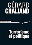 Terrorisme et politique (Débats) (French Edition) by 