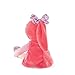 Corolle mon doudou Miss Floral Bloom Toy Baby Doll, Pink