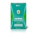 Method Dryer Sheets, Beach Sage, Fabric Softener and Static Reducer, Compostable and Plant-Based Laundry Essentials, 80 Count (Pack of 6)