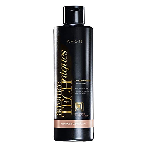 Avon - Advance Techniques Miracle Densifier Shampoo - 400ml