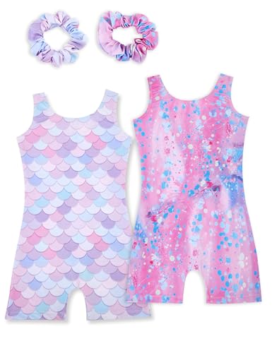 Tstiti Gymnastics Leotards