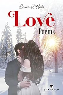 Livro Love poems : poemas de amor