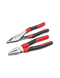 GearWrench 82108 7 unidades estándar Alicates Master Set