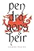 Pendragon's Heir by Suzannah Rowntree