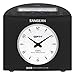 Sangean America Inc. RCR-9 AM/FM-RDS Digital Tuning Atomic Clock Radio (Black)