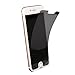 3M iPhone 8 Plus Privacy Screen Protector - Also works with iPhone 6 Plus/6s Plus/7 Plus