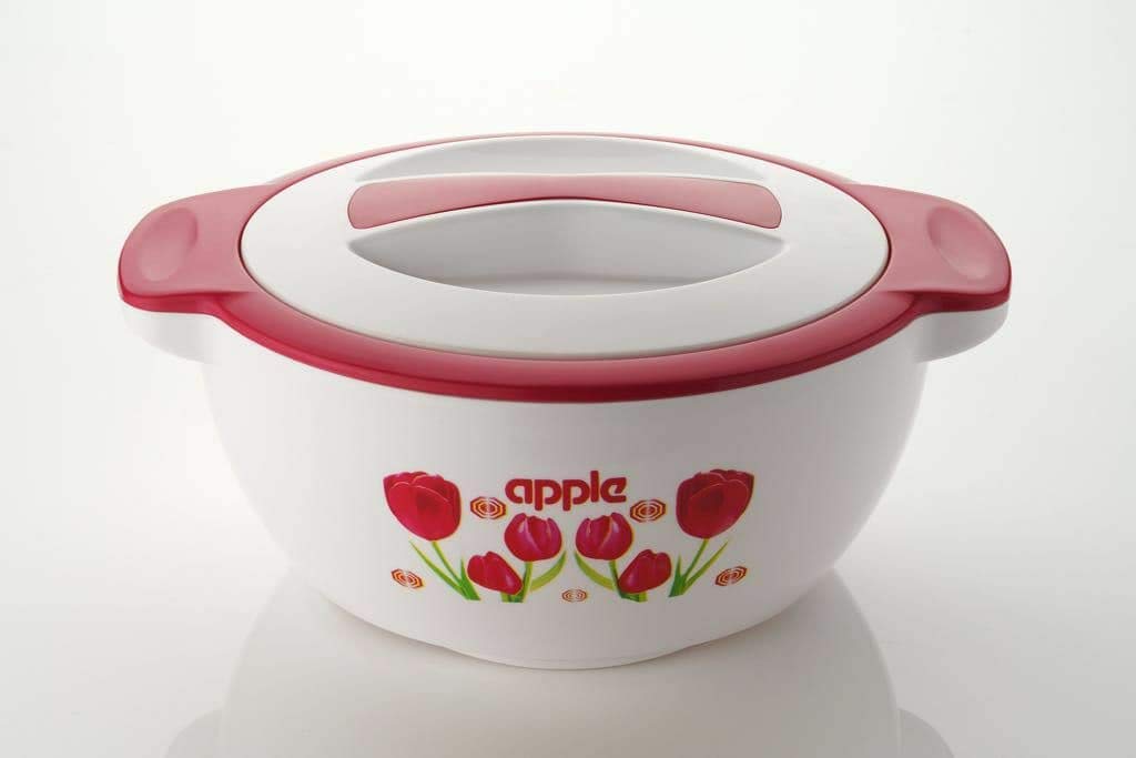 Buy SHOPOBOX Chapati Insulated Casserole Hot Pot for Roti/Chapati Hot