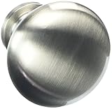 Amerock BP53005G10-40PACK Allison Satin Nickel Round Cabinet Knob (Pack of 40)