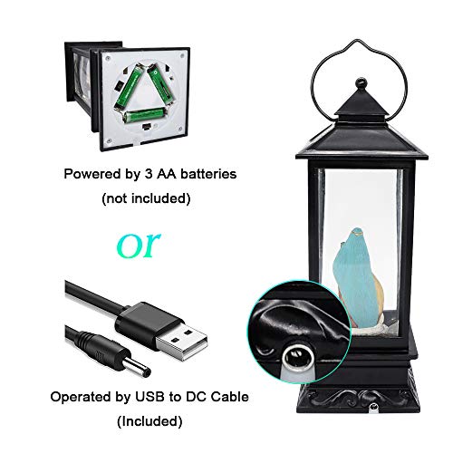 1 Eldnacele+Christian+Operated+Christmas+Decoration