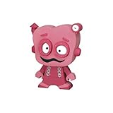 General Mills Cereal Franken Berry Blox Collectible Vinyl Figure by Funko