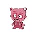 General Mills Cereal Franken Berry Blox Collectible Vinyl Figure by Funko