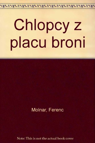 Chlopcy z placu broni