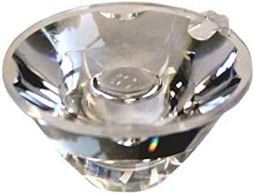 Carclo10003 - 20mm Narrow Spot LED Optic