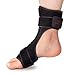 Plantar Fasciitis Night Splint and Support: Adjustable Splints for Achilles Tendon, Drop Foot and Heel Pain Relief - Ankle Brace/Stretcher Supports Arch - Wrap to Improve Tendonitis or Other Injury