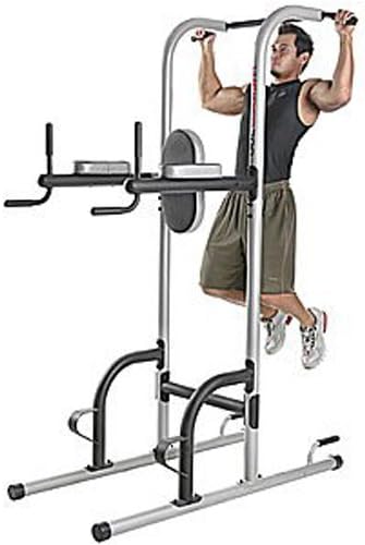 Weider Pull Up Tower 2025