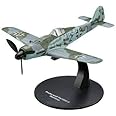 OPO 10 - Fighter Plane 1/72 Focke Wulf FW190D-9 - G15