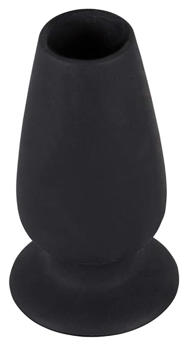 You2Toys Lust Tunnel Plug - softer Analtunnel für Männer und Frauen, Analplug für Liebesspiele, Sexspielzeug aus Silikon, sch