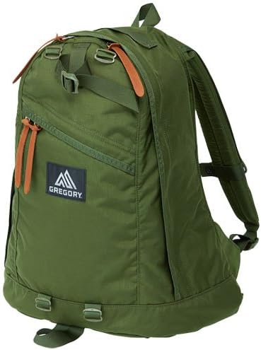 Amazon Gregory グレゴリー リュックサック Day Pack 26l バックパック リュック バッグ Bag メンズ レディース マイティグリーン G Daypack2 4873 Gregory グレゴリー メンズ