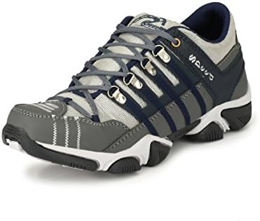 REVOKE Adventure Cruiser TRL Men's Hiking & Trekking Shoes