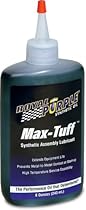 Royal Purple 01335 Max-Tuff High Performance Synthetic Assembly Lube - 8 oz.