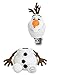 Frozen Olaf 8GB USB Flash Drive (46127-OL-8)