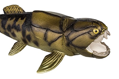 Safari Ltd  Wild Safari Dunkleosteus