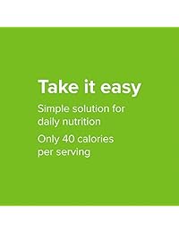 Salud Vibrante Green Vibrance, Verde, 1, 1