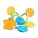 Green Toys Twist Teether Toy primary