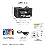 Epson Workforce Pro WF-4720