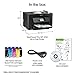 Epson Workforce Pro WF-4720 Wireless All-in-One Color Inkjet Printer, Copier, Scanner with Wi-Fi Direct, Amazon Dash Replenishment Enabledthumb 3