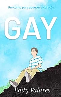 Livro GAY