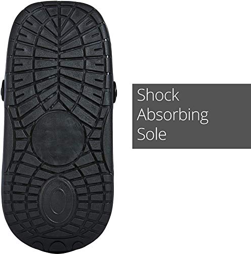 Ossur Formfit Walker Boot With Air - Medical Grade Immobilization For ...