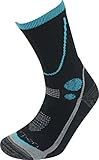 Lorpen Women’s T3 Midweight Hiker Socks