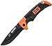 Gerber Bear Grylls Scout Knife, Fine Edge [31-002948]