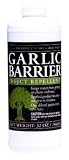Insect Repellent Garlic Barrier Liquid Concentrate 32 Ounce Size