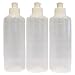 Perineal Lavette Irrigation Bottle, (Pack of 3)
