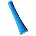 Foxnovo A Pair of Replacement Soft Foam Ear Pads Ear Cushions One Headband Cushion Pad for Logitech G430 G930 Headphones (Blue)