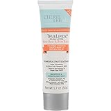 TrueLipids Double Action Balm for Skin Cuts, Scrapes, Burns & Diaper Rash