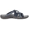 Skechers-Womens-Reggae-Soundproof-Thong-Slide-Multi-Strap-Sandal