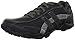 Skechers USA Men's Diameter Blake Oxford,Black,10 M US