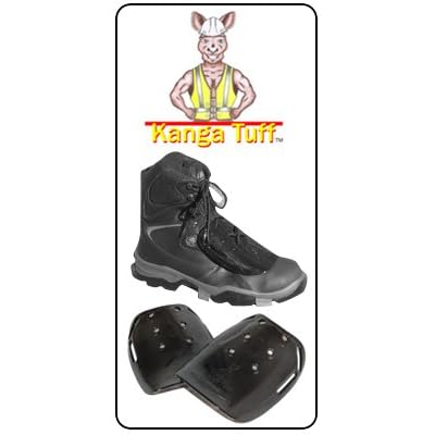 Buy Impacto Kanga Tuff Metguard Safety 