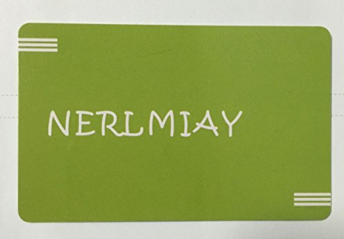 NERLMIAY Wooden Digital Rod Counting rods Number Cards and Counting Rods with Box