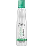 Suave Professionals Captivating Curls Whipped Cream Mousse, 7 oz ( Pack of 2)