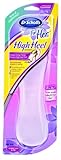 Dr. Scholl's for Her High Heel Insoles (Women's Sizes 6-10) 1-Pair Packages