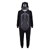 A2Z 4 Kids® Kinderen Meisjes Jongens Gorilla Onesie Extra Zacht Pluizig Alles In Een Kostuum Nieuw Leeftijd 2 3 4 5 6 7…