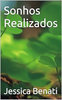 Livro Sonhos Realizados