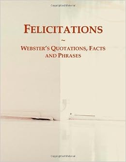 Books and printing websters quotations facts and phrases