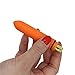 Wireless Bullet Vibrator 10 Multi Speed Long Dildo Sex Toys for Women
