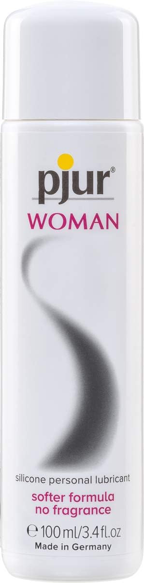 pjur Woman Bodyglide (100 ml)